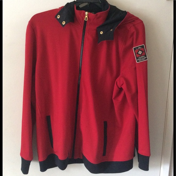 Jackets & Blazers - Lauren- Ralph Lauren
